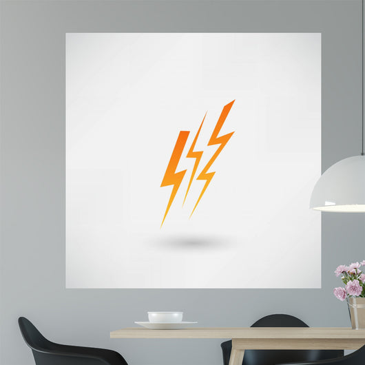 Lightning Icon