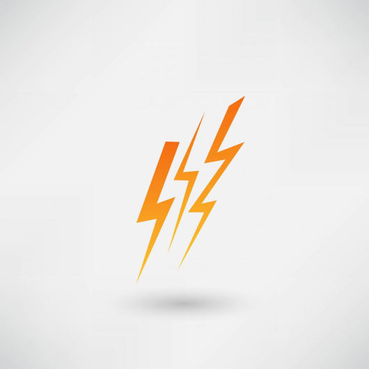 Lightning Icon