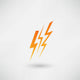 Lightning Icon
