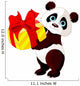 Panda S Birthday