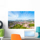 Xiamen China Wall Mural