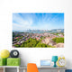 Xiamen China Wall Mural