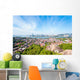 Xiamen China Wall Mural