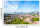 Xiamen China Wall Mural