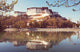 Potala Tibetan Temple Wall Mural