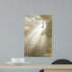Cross Appears Sky with