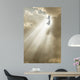 Cross Appears Sky with
