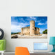 Bellver Castle Wall Mural
