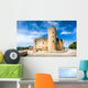 Bellver Castle Wall Mural