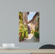 Beautiful Hilltop Town Tuscany