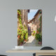 Beautiful Hilltop Town Tuscany