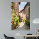 Beautiful Hilltop Town Tuscany