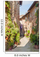 Beautiful Hilltop Town Tuscany