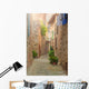 Beautiful Hilltop Town Tuscany