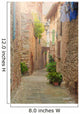 Beautiful Hilltop Town Tuscany