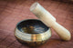 Tibetan singing bowl  Wall Mural