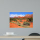 Red Rock Landscape Sedona