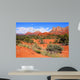 Red Rock Landscape Sedona