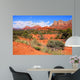 Red Rock Landscape Sedona