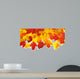autumn leaves Wall Decal