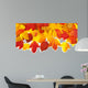 autumn leaves Wall Decal
