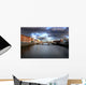 Cityscape Cork Ireland Wall Mural