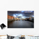 Cityscape Cork Ireland Wall Mural
