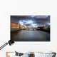 Cityscape Cork Ireland Wall Mural
