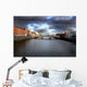 Cityscape Cork Ireland Wall Mural