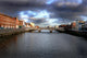 Cityscape Cork Ireland Wall Mural