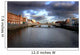 Cityscape Cork Ireland Wall Mural