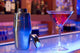 cocktail drink and shaker Wall Mural