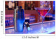 cocktail drink and shaker Wall Mural