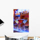 Cocktail Drinks Wall Mural