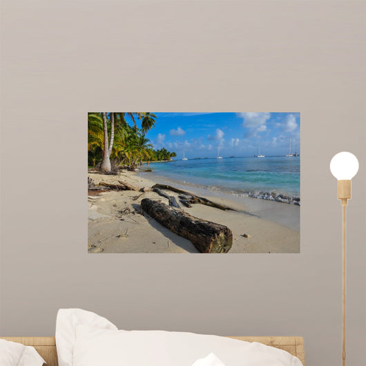 San Blas Islands Beaches