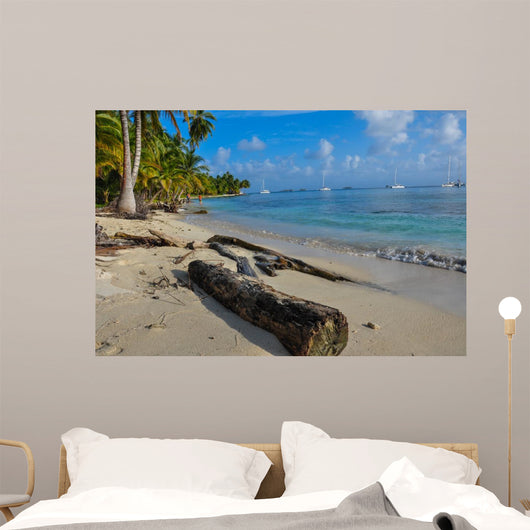San Blas Islands Beaches