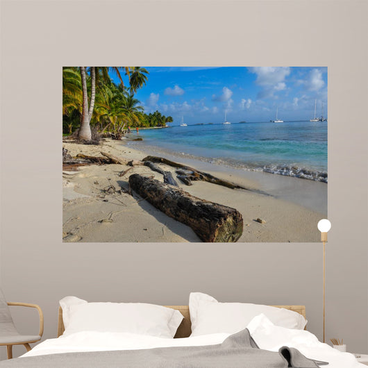 San Blas Islands Beaches