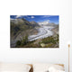 Aletsch Glacier Wall Mural