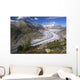 Aletsch Glacier Wall Mural