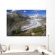 Aletsch Glacier Wall Mural