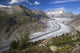 Aletsch Glacier Wall Mural