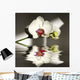 Orchid Wall Mural