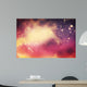 Galaxy with Stars and
