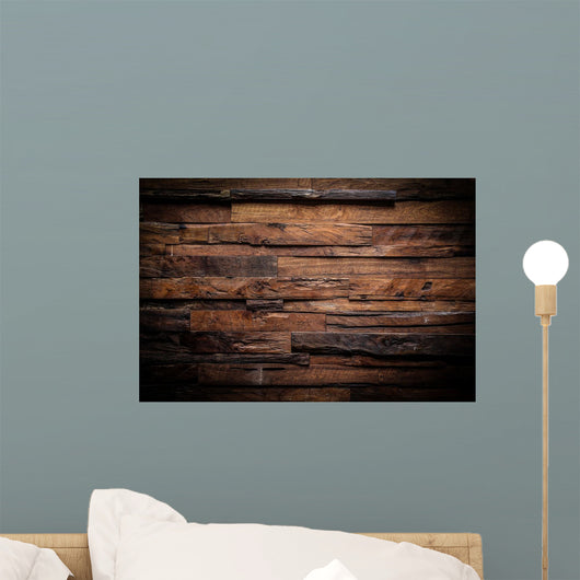 Design Dark Wood
