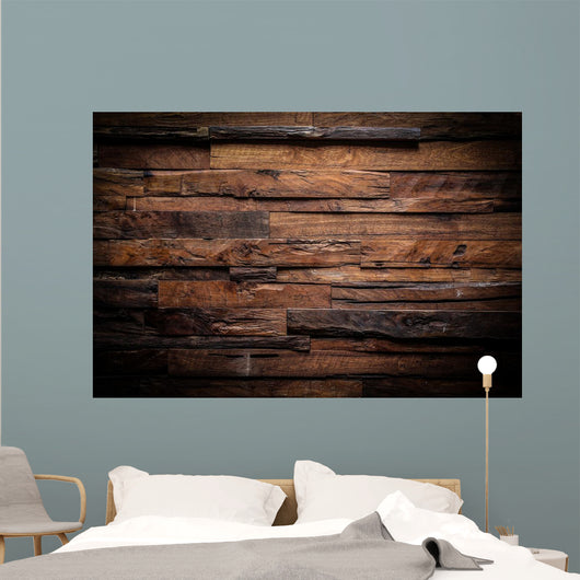 Design Dark Wood