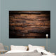 Design Dark Wood