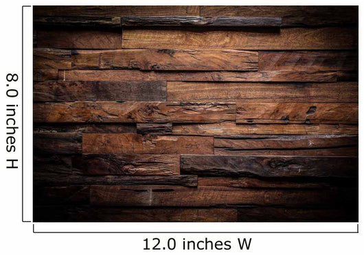 Design Dark Wood