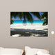 Spiaggia Nelle Seychelles