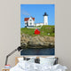 Cape Neddick Lighthouse Old