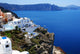 Architecture Santorini Island Greece